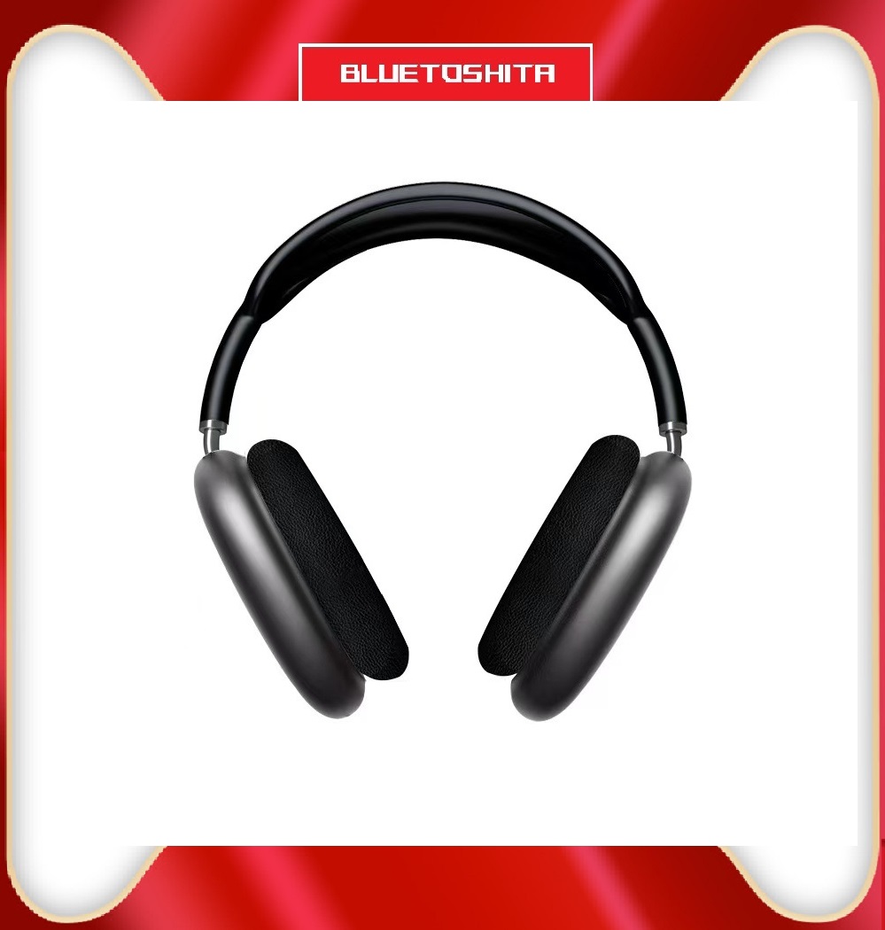 Tai Nghe Headphone Bluetooth Chụp Tai Chống Ồn Bluetoshita Ultra Wireless Công Nghệ Dynamic Bass - Bluetooth v5.0 - 20 Giờ Sử Dụng JBES95 - Hàng Chính Hãng