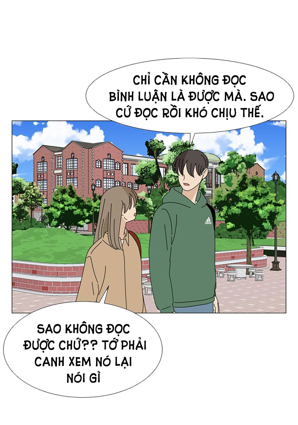Tuyển Tập Truyện Ngắn Dằm Khăm Của Bạn Mảy chapter 44.1 - Trang 39