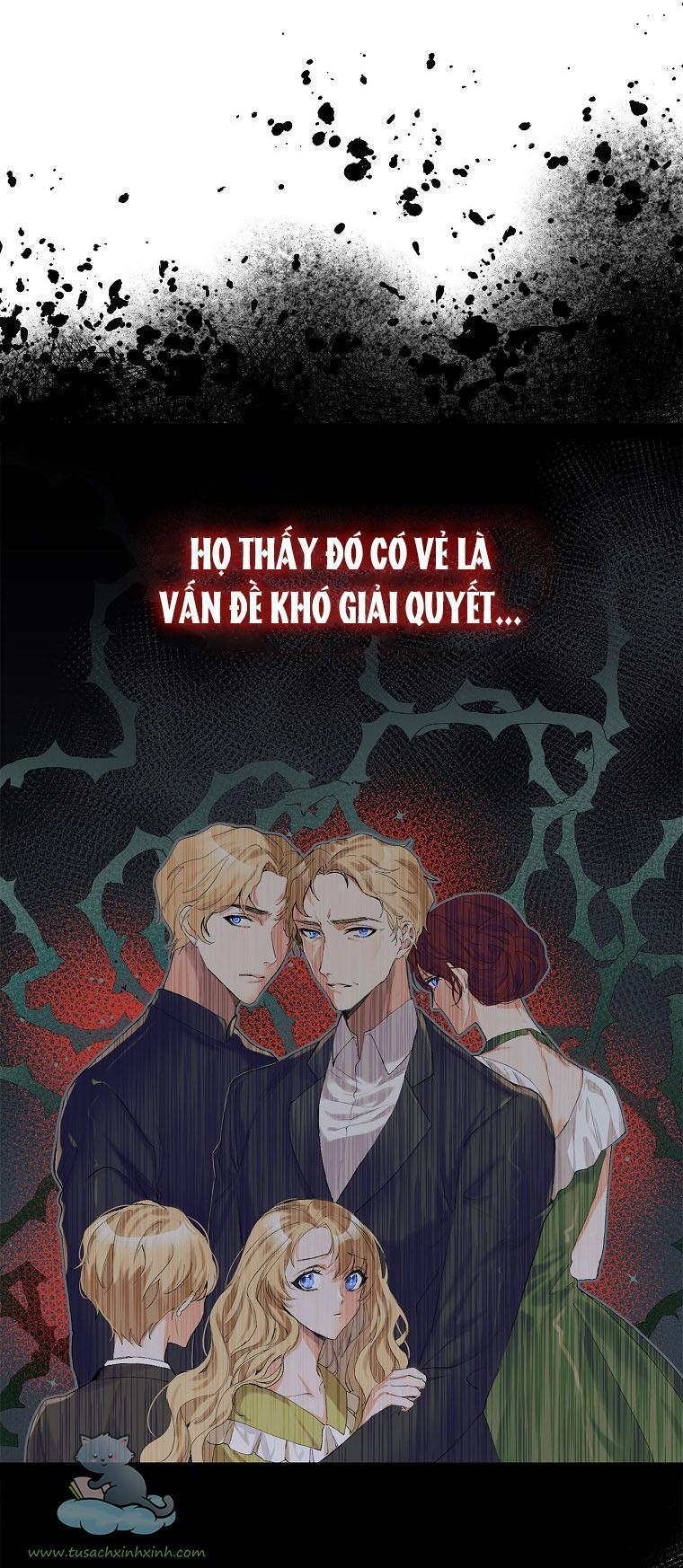 tháng năm cuối cùng của nữ phụ đoản mệnh chapter 2 56