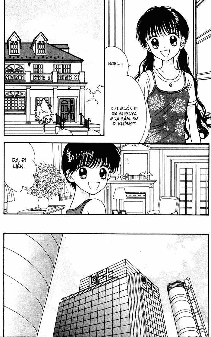 minto na bokura chapter 9 19