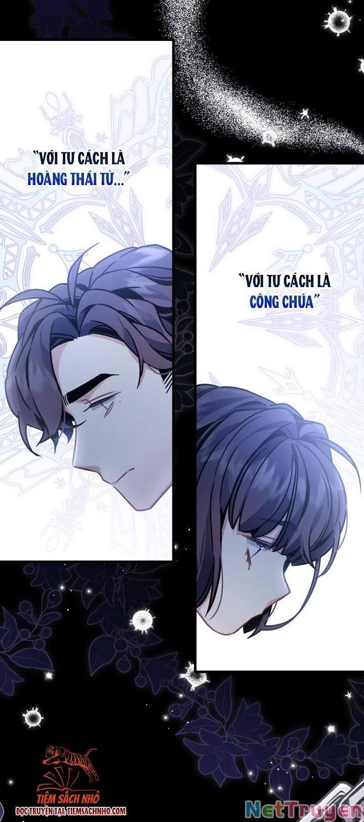 con gái chồng quá dễ thương chapter 66 36