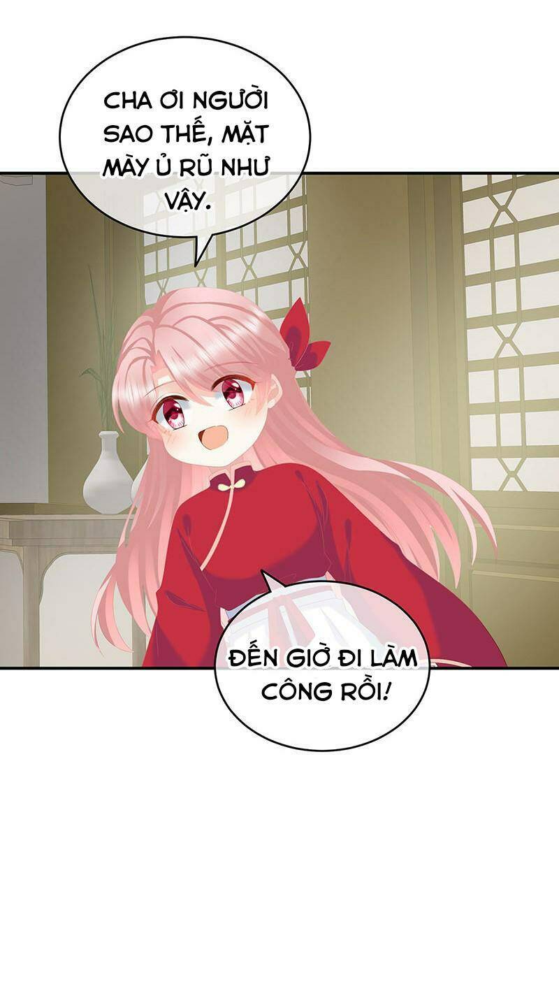 kiều phu có hỉ chapter 25.1 9