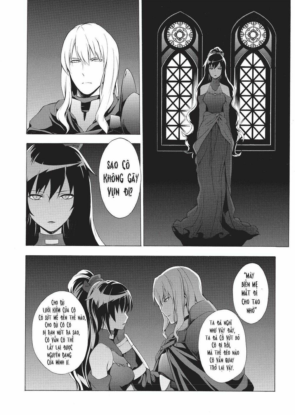 seiken no blacksmith chapter 28 9