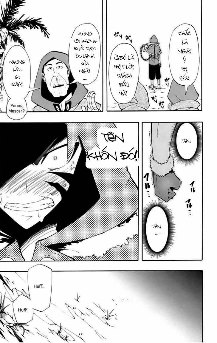 tripeace chapter 8 18