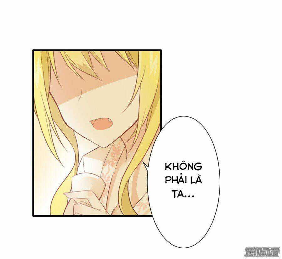 hôm nay ta cũng muốn trêu chọc nàng chapter 24 6