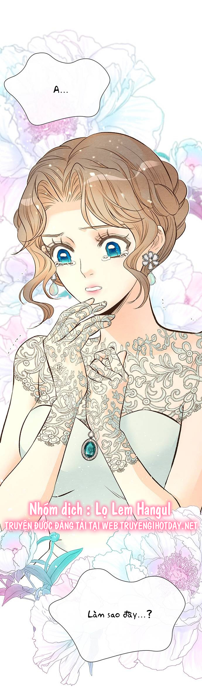 hoàng tử phiền toái chapter 15 27