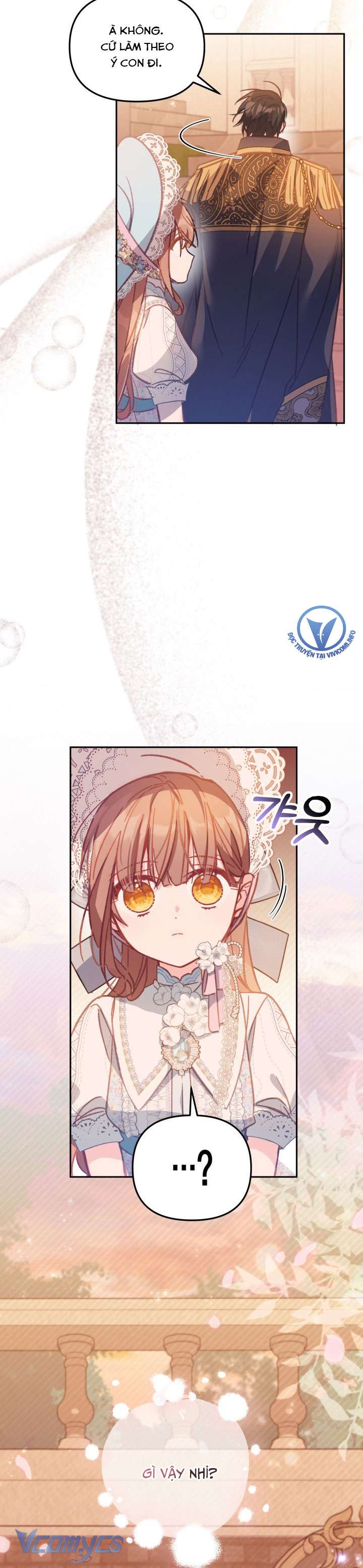 không có chỗ cho kẻ giả mạo chapter 9 45