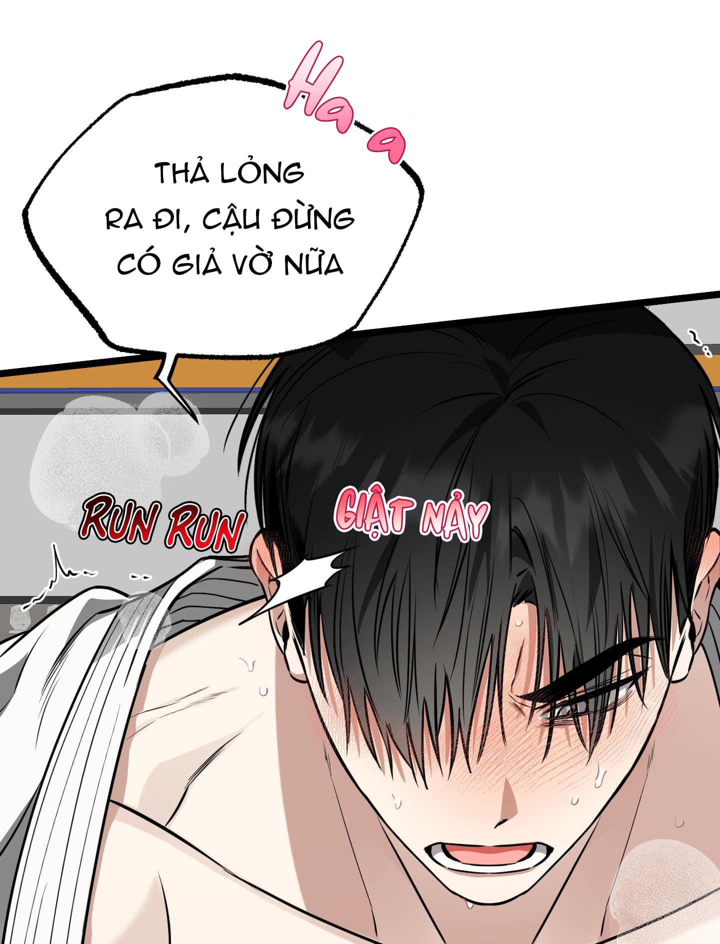 tôn kính và khát khao chapter 6 40