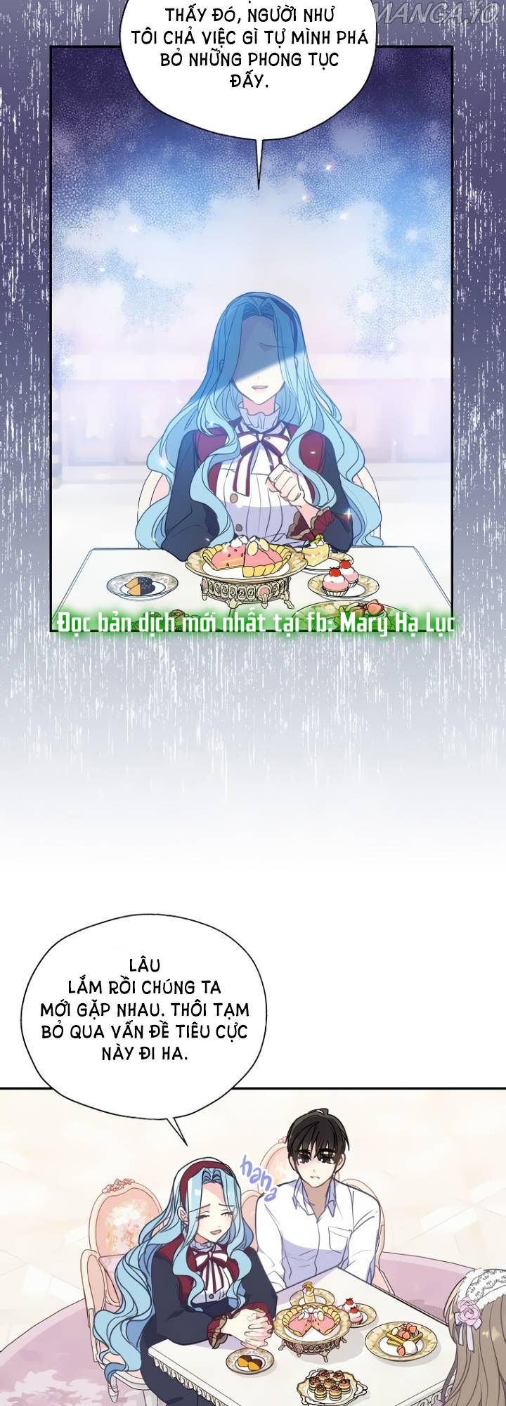 bệ hạ, xin đừng giết tôi!! chapter 70 30