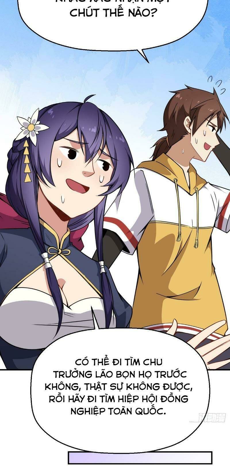 tổ thượng có tiền chapter 12 30