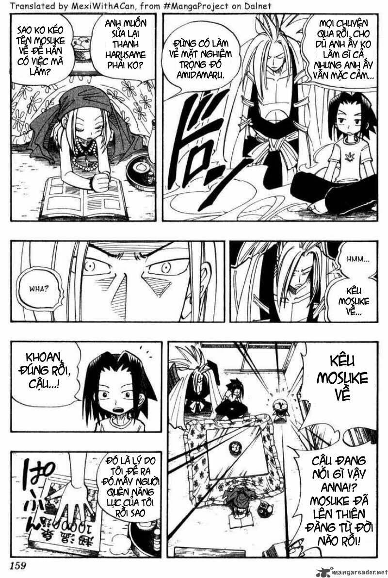 vua pháp thuật chapter 25 13