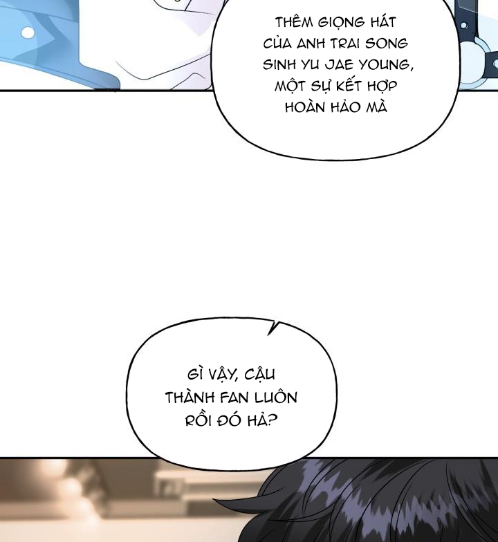 xác suất tình yêu chapter 60 24