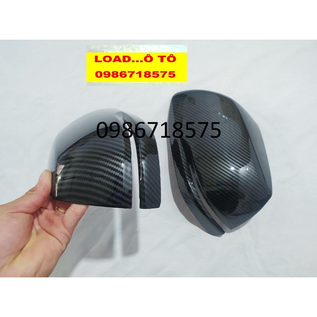 Bộ Ốp Gương Chiếu Hậu Carbon Xe HONDA CRV 2022-2019 Cao Cấp Nhất Thị Trường