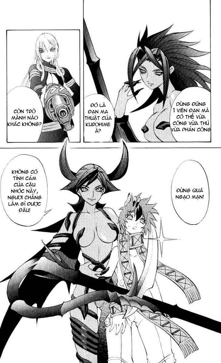 phù thủy phép thuật chapter 12 7