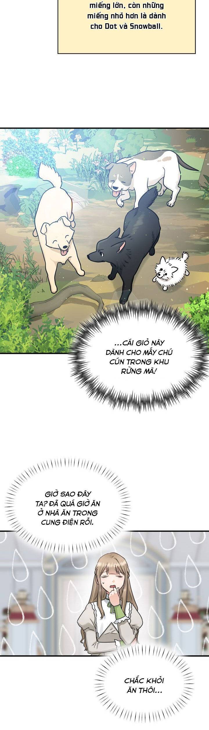 người thừa kế chapter 50 7