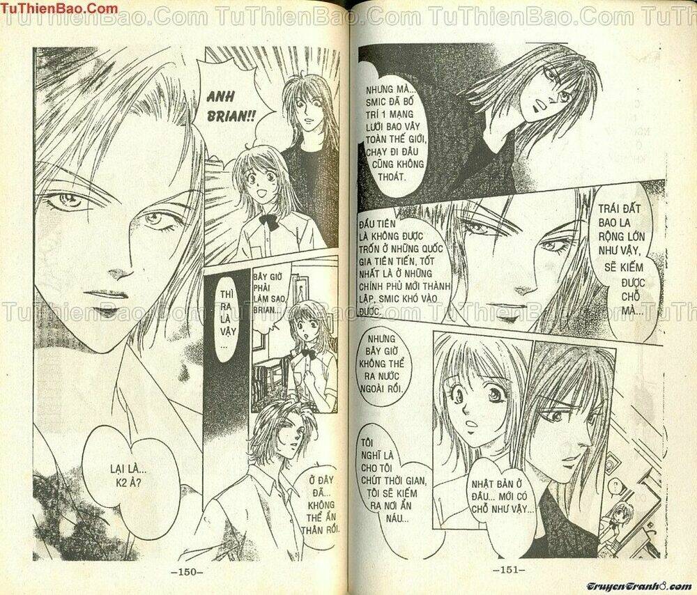 demon sacred - ác ma thánh điển chapter 6 76