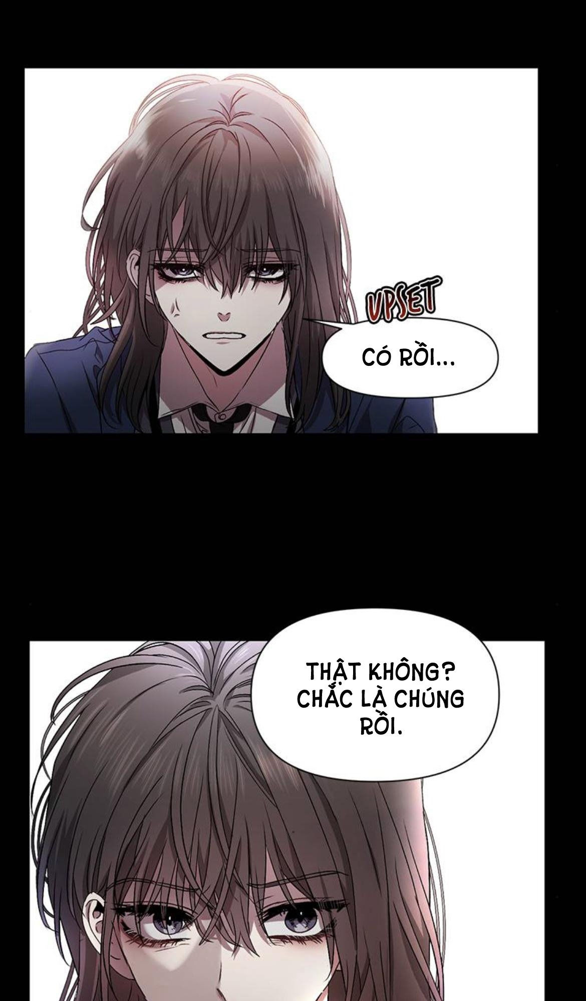 Tự Do Trong Mơ chapter 12.1 22
