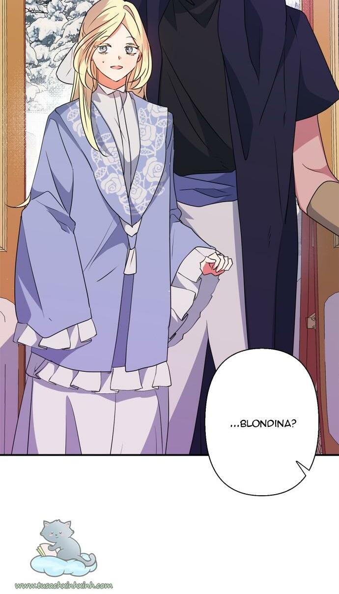 tôi đang nuôi dưỡng một con quái thú chapter 56 30