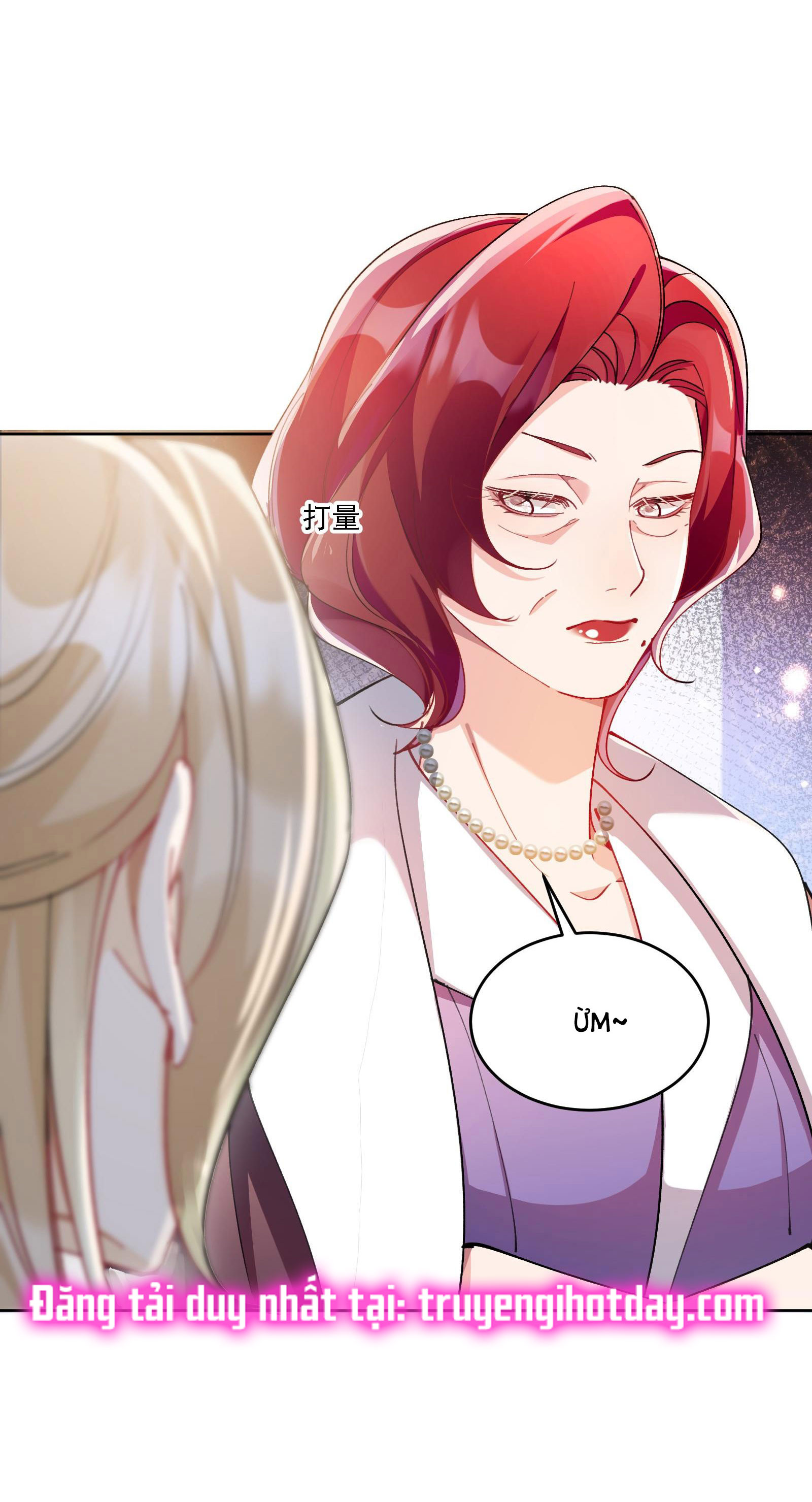 chưa biết ai hơn ai chapter 13 7