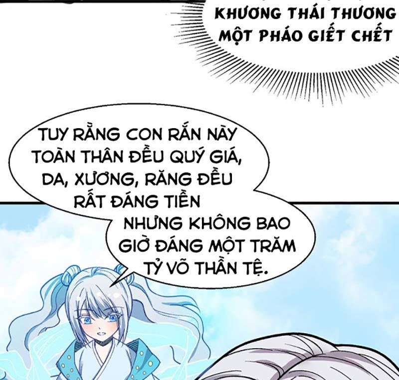 võ đạo độc tôn chapter 444 70