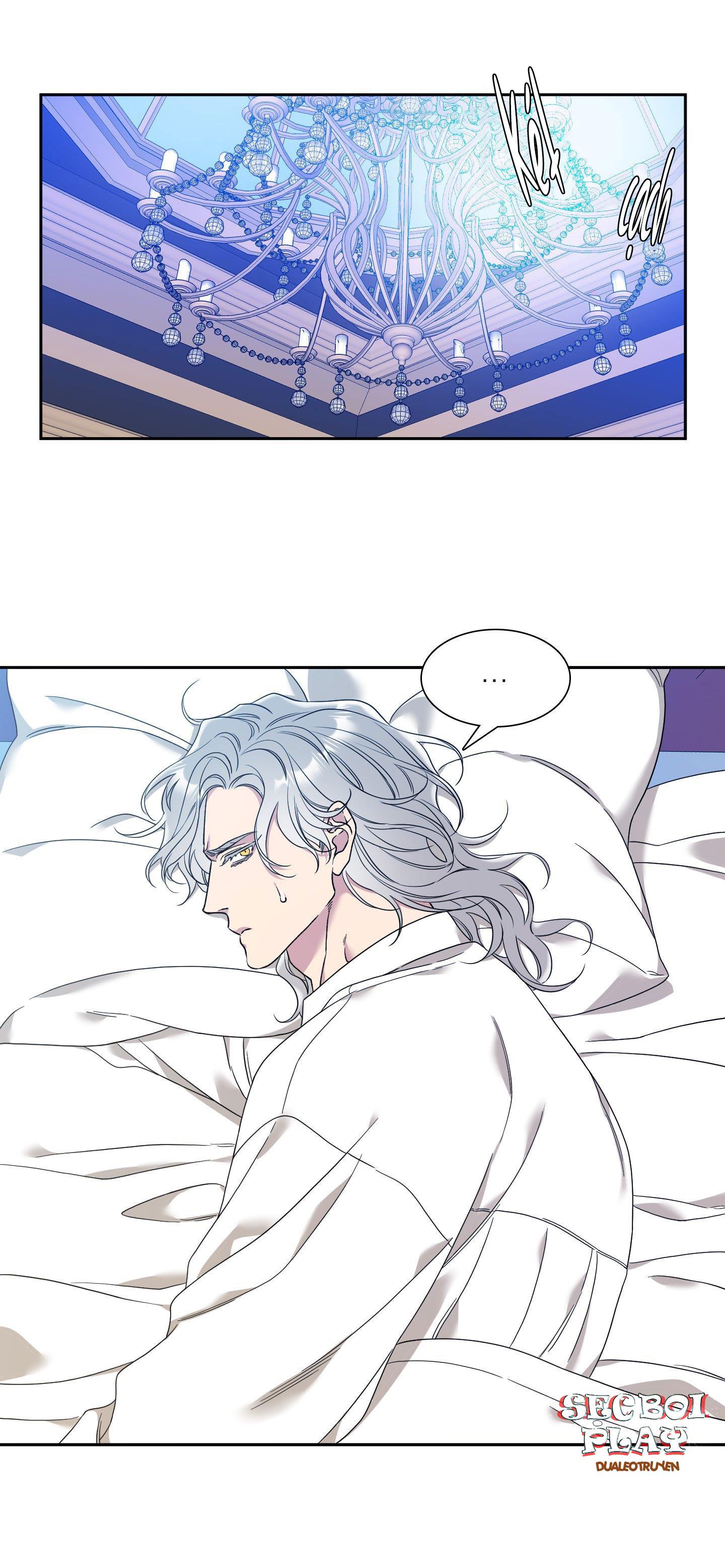 [bl18+] smirna and capri chapter 9 7