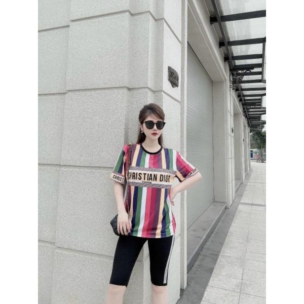 SÉT BỘ THỂ THAO FORM RỘNG QUẦN NGỐ