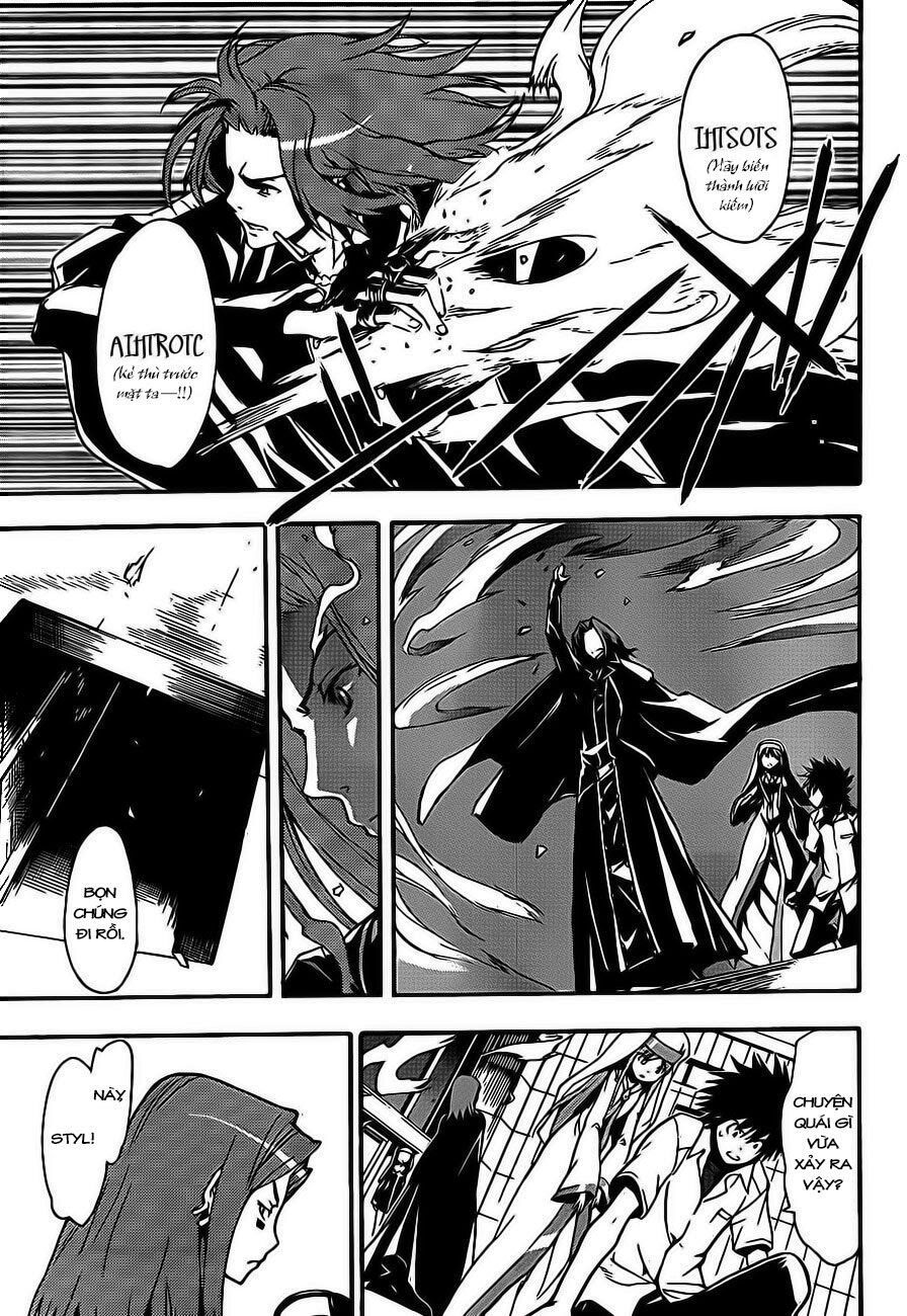 cấm thư ma thuật index chapter 47 21