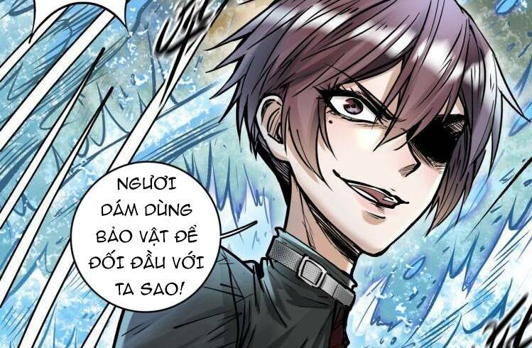 thế giới xa lạ chapter 44 64