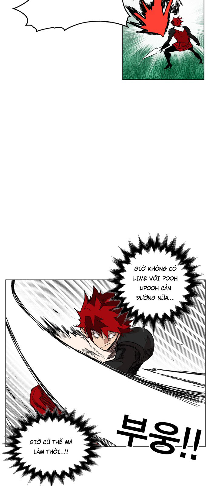 hard core leveling warrior chapter 126 39