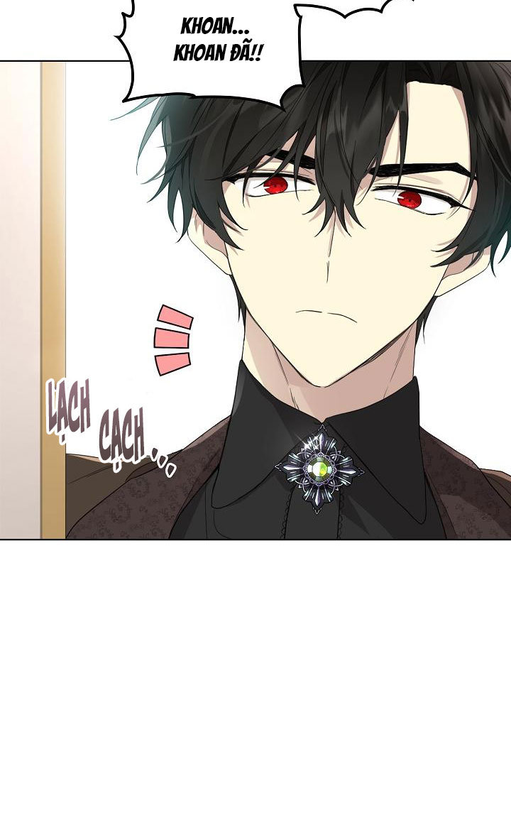 tôi là mẹ kế của nam chính chapter 55.1 34