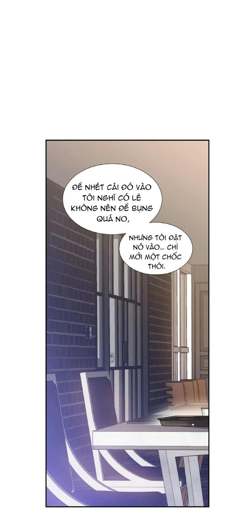 cấp trên nhỏ tuổi chapter 14 78