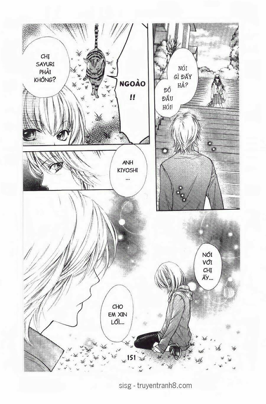 tôi là yamada zenjiro chapter 16 67