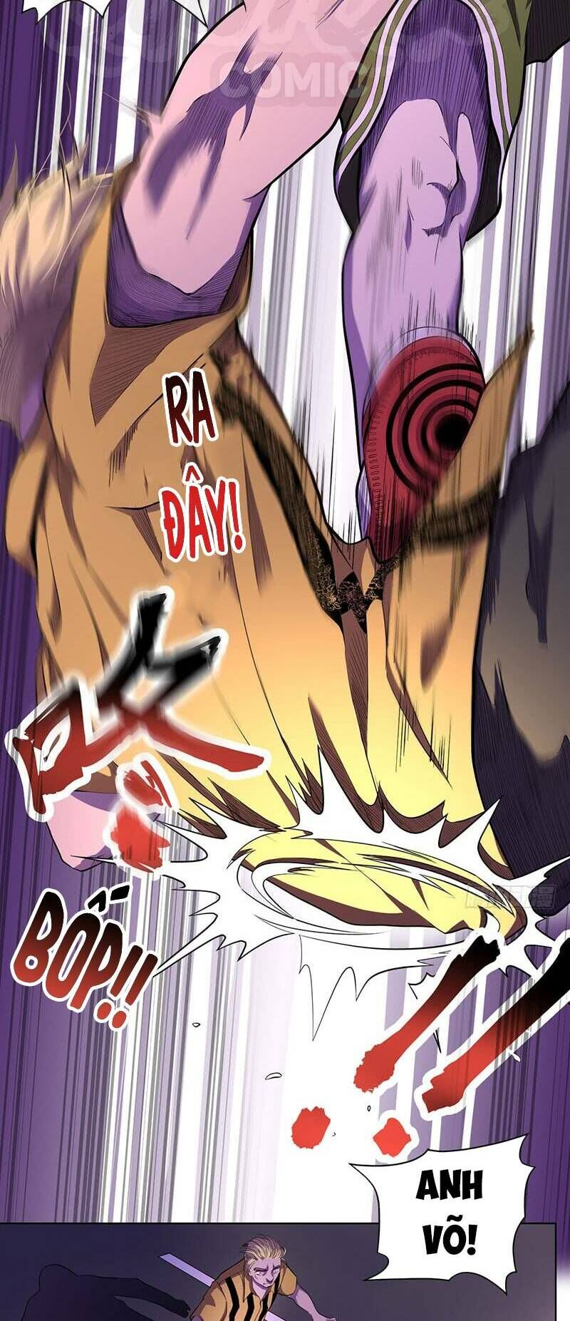 vương bài thần y chapter 7 32