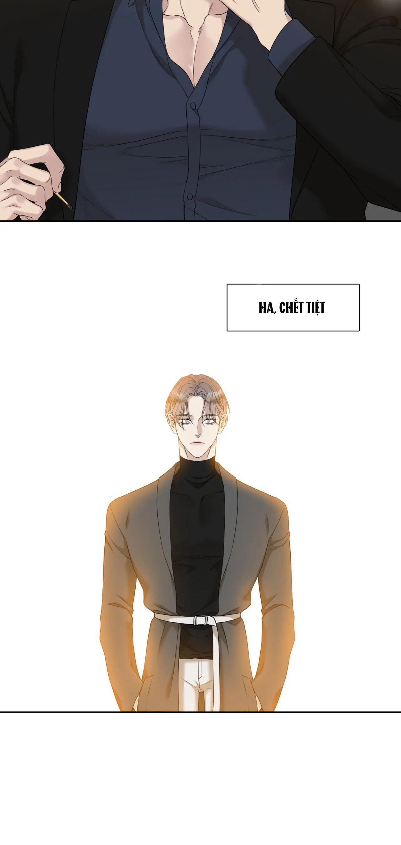 tên rác rưởi chapter 20 40