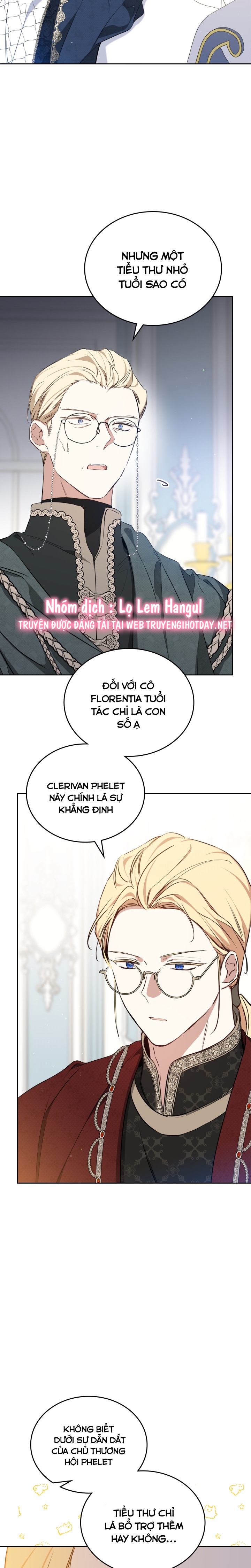 lần này tôi sẽ trở thành gia chủ chapter 142 7