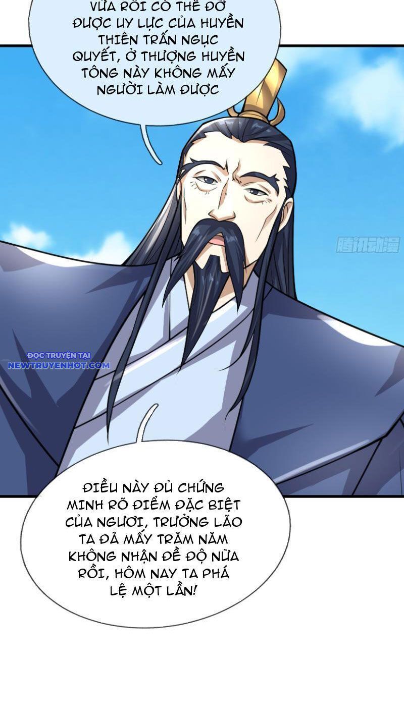 ngủ say vạn cổ: xuất thế đẩy ngang chư thiên chapter 25 47