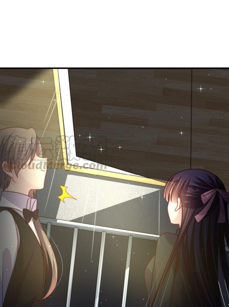 ngày nào thiếu soái cũng ghen chapter 382 10