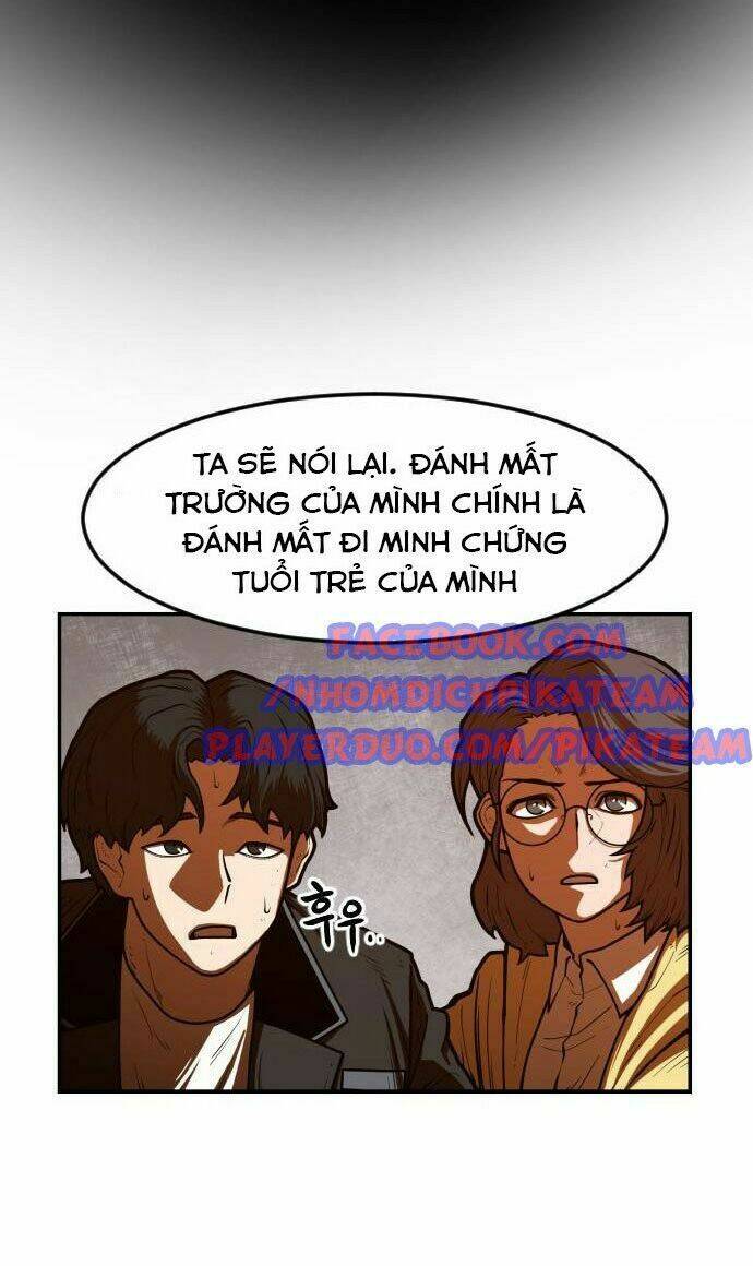 chinh phạt học đường chapter 18 70