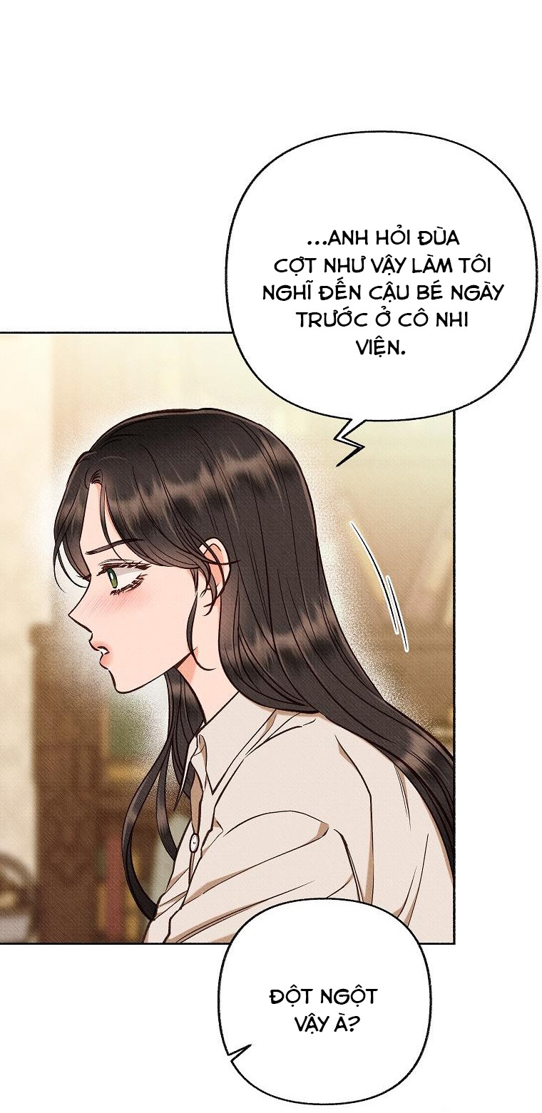 chàng trai đa nhân cách của tôi chapter 38 42