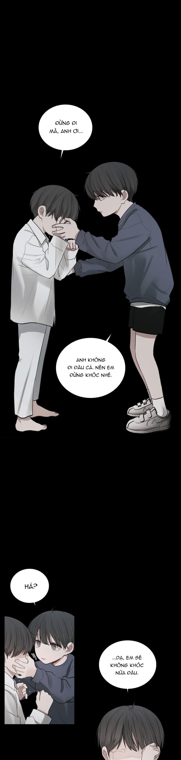 không xa lạ chapter 19 13