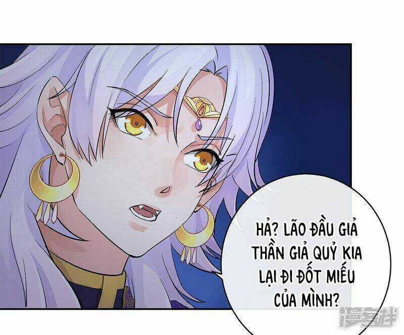 nghiên hương kỳ đàm chapter 37 38