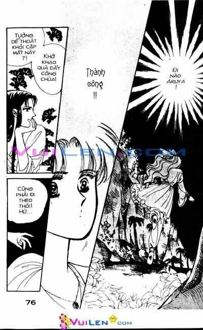 nàng công chúa ham chơi chapter 6 76