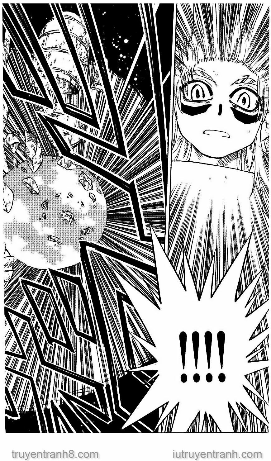 law of ueki chapter 152 13