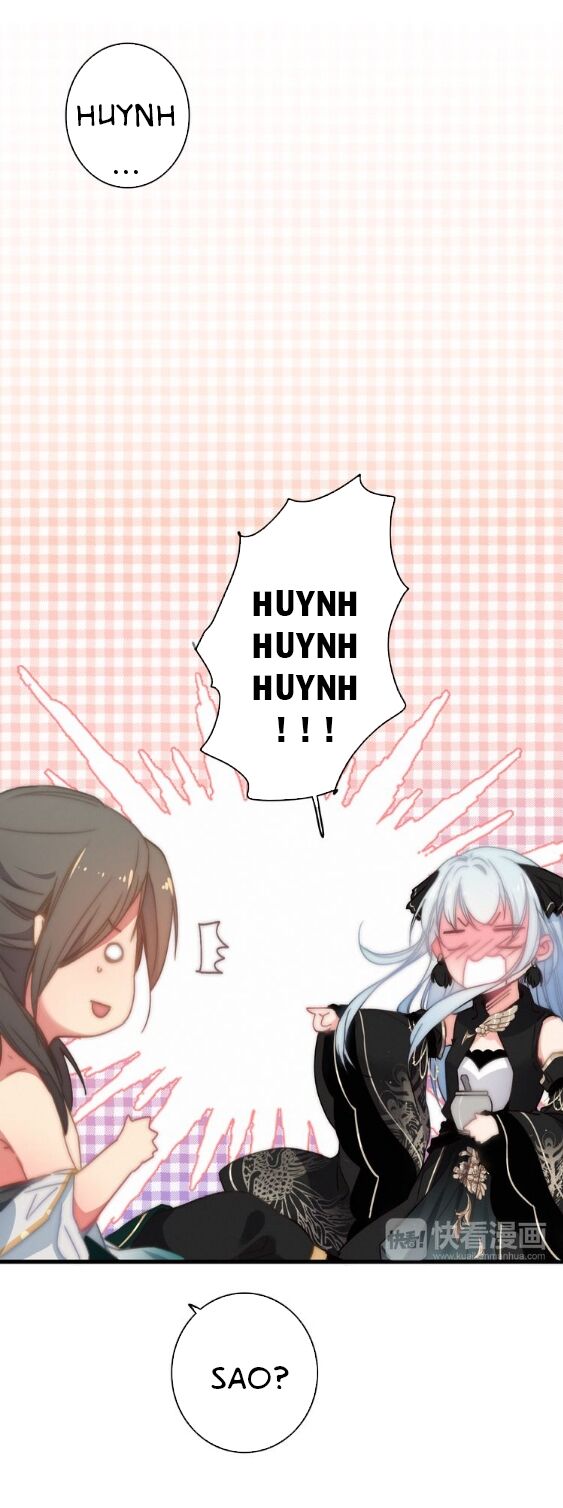 dữ tử thành thuyết chapter 11.1 6