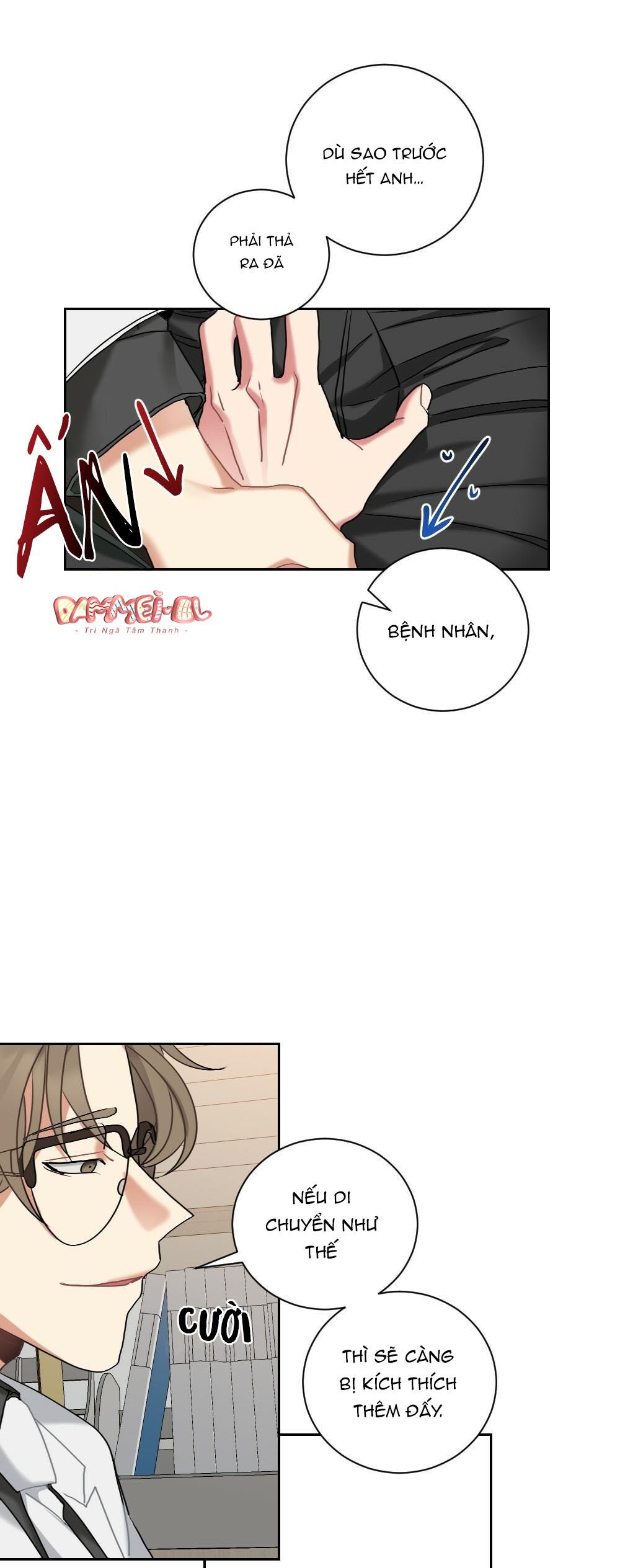 chăm sóc chapter 2 9