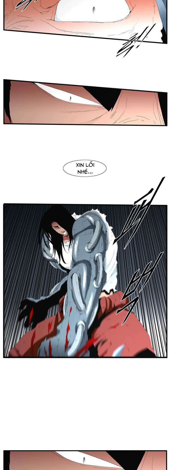 siêu năng chapter 98 8