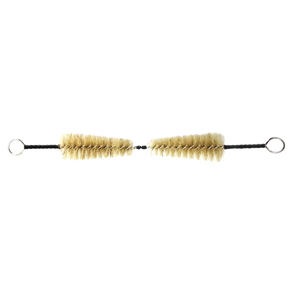 Sunnimix 2 Chiếc Đa Năng Saxophone Miệng Bàn Chải Dành Cho Nhạc Cụ Vệ Sinh