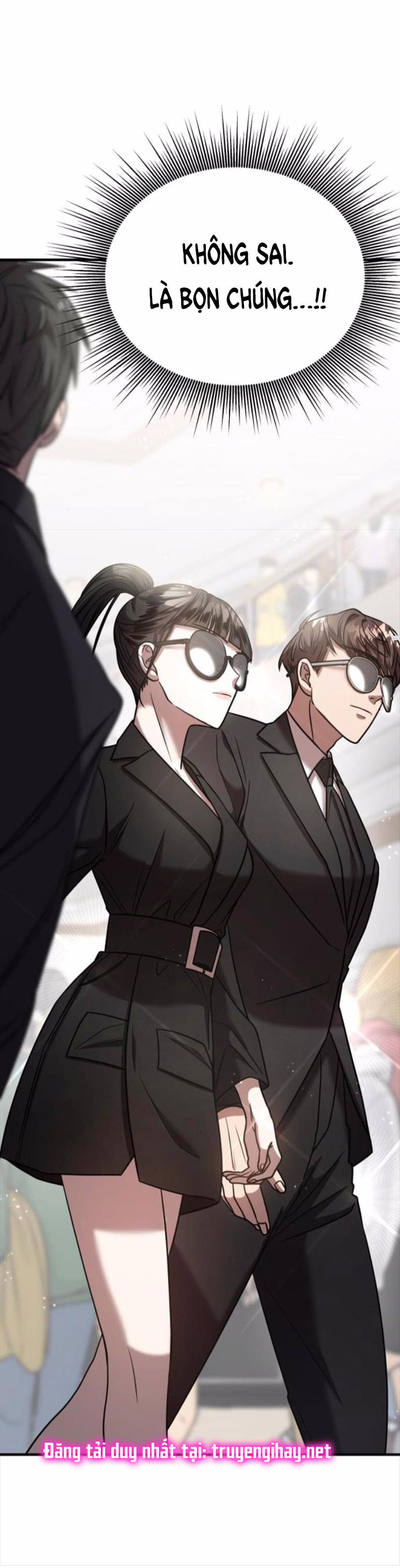phản diện thuần túy chapter 22.2 47