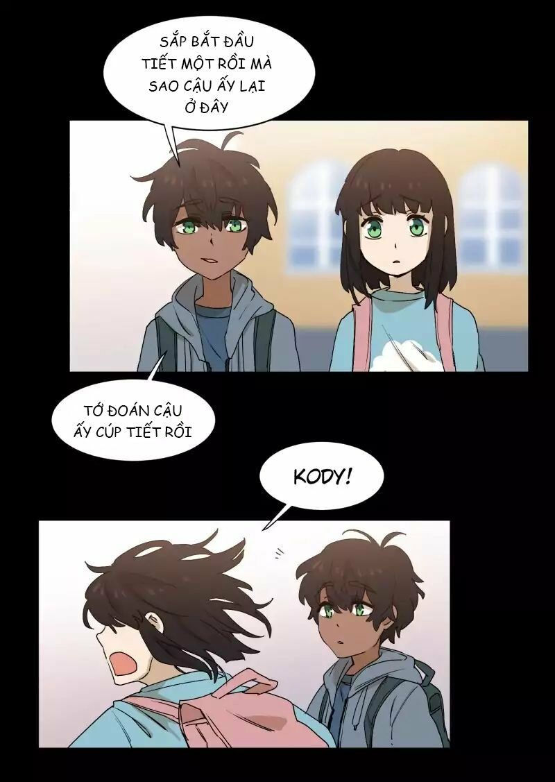lumine - cội nguồn ánh sáng chapter 37 12