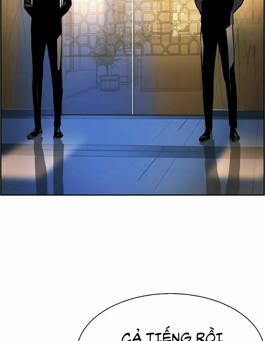 bạn học tôi là lính đánh thuê chapter 27 66